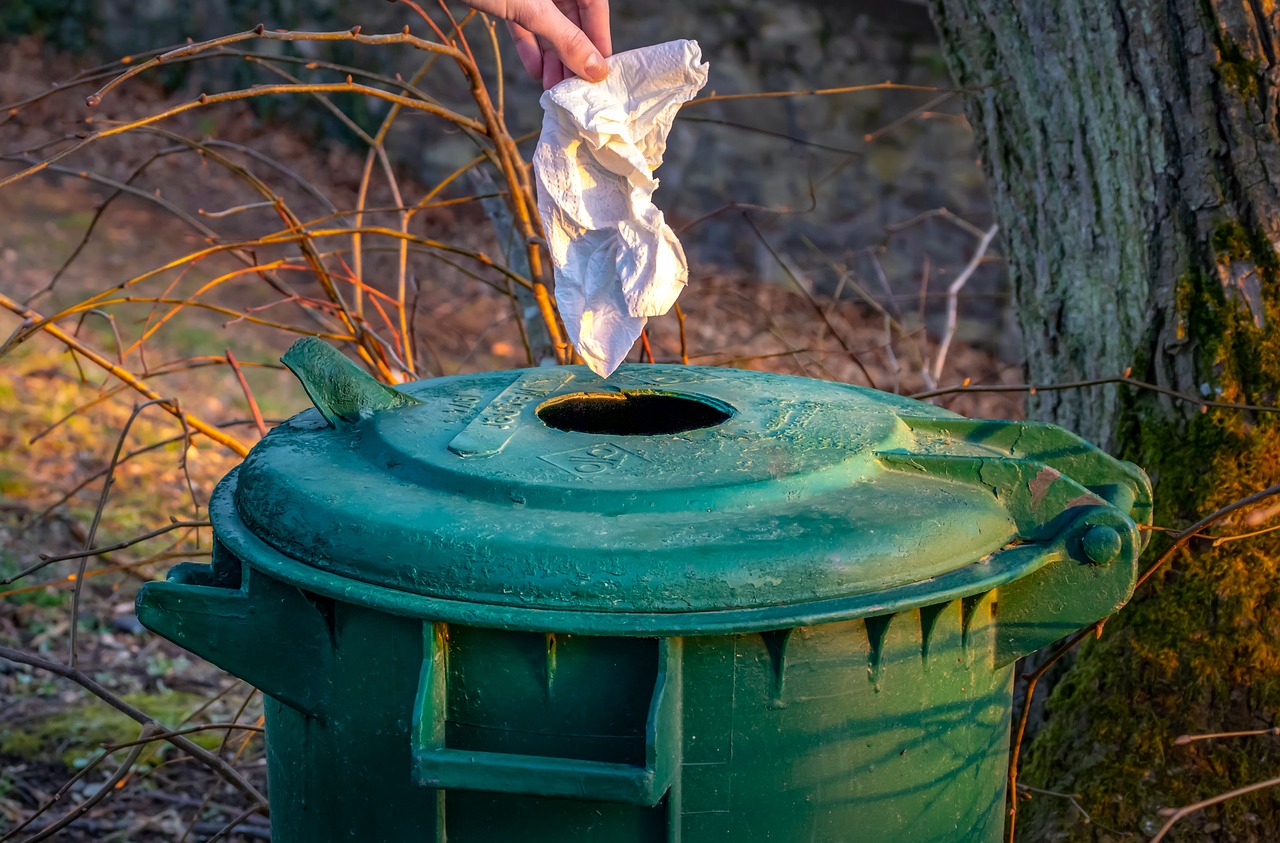 How to recycle your sticky clay: Reusing methods